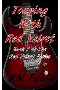Touring With Red Velvet