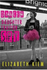 Dancer, Daughter, Tr...