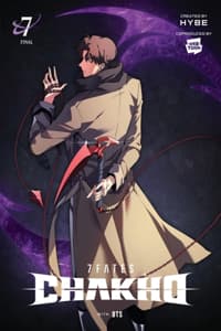 7FATES: CHAKHO, Vol....