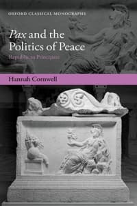 Pax and the Politics...