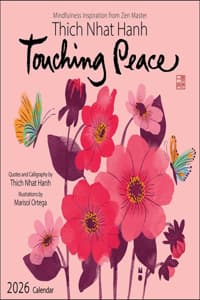 Thich Nhat Hanh 2026...