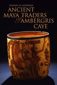Ancient Maya Traders...