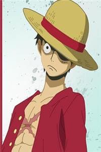 One Piece Anime Comp...