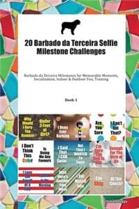 20 Barbado da Tercei...