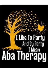 I Like To Party By P...