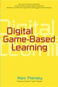 Digital Game-Based L...