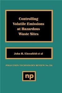 Controlling Volatile...