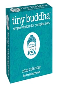 Tiny Buddha 2026 Day...