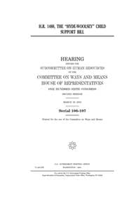 H.R. 1488, the 