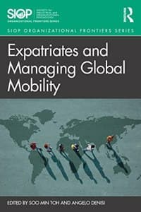 Expatriates and Mana...