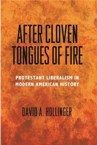 After Cloven Tongues...