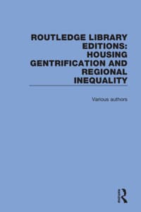 Routledge Library Ed...