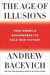 The Age of Illusions