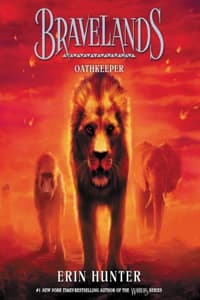 Bravelands #6: Oathk...
