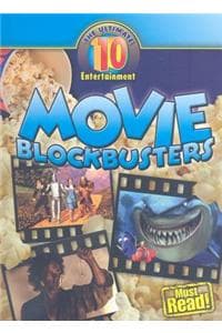 Movie Blockbusters