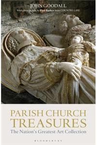 Parish Church Treasu...