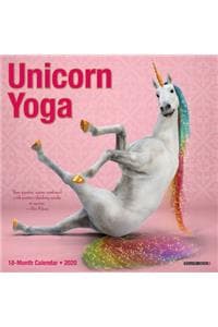 Unicorn Yoga 2020 Mi...