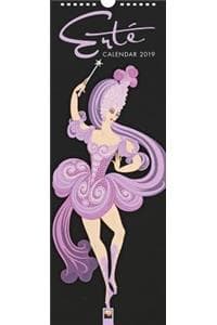 Erté slim calendar 2...