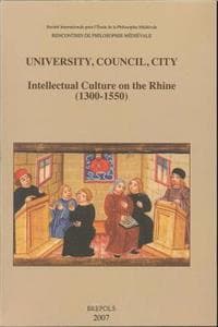 University, Council,...