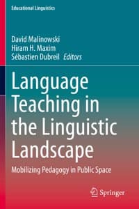 Language Teaching in...