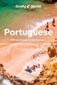 Lonely Planet Portug...