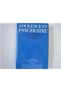 Adolescent Psychiatr...
