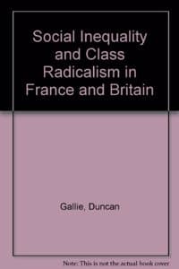 Social Inequality an...