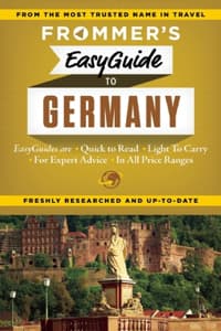 Frommer's Easyguide ...