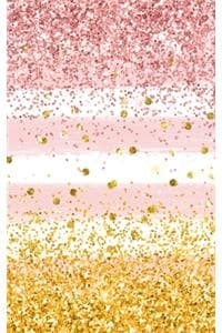 Glitter Notebook