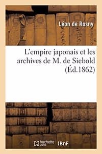 L'Empire Japonais Et...