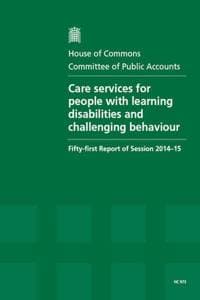 Care Services for Pe...