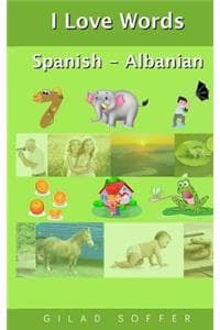 I Love Words Spanish...