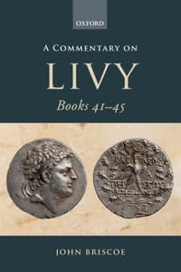 A Commentary on Livy...