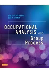 Occupational Analysi...