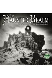 Haunted Realm 2021 W...