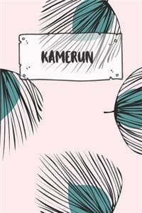 Kamerun