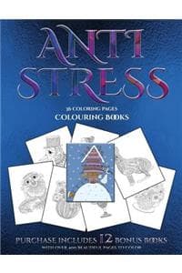 Colouring Books (Ant...