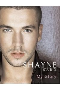 Shayne Ward