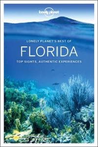 Lonely Planet Best o...