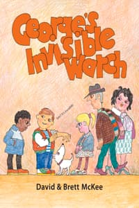 George's Invisible Watch
