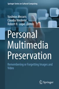 Personal Multimedia ...