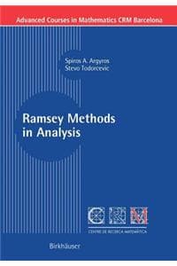 Ramsey Methods in An...