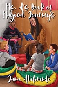 Ms. A's Book of Magi...