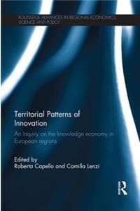 Territorial Patterns...
