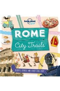 Lonely Planet Kids C...