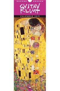 Gustav Klimt slim ca...