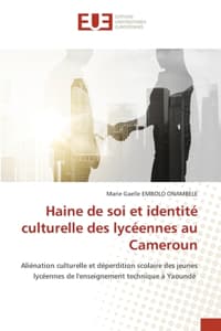 Haine de soi et iden...