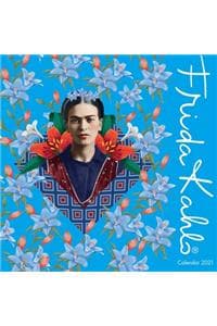 Frida Kahlo Wall Cal...