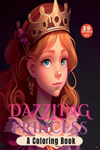 Dazzling Princess