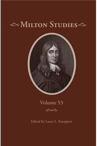 Milton Studies